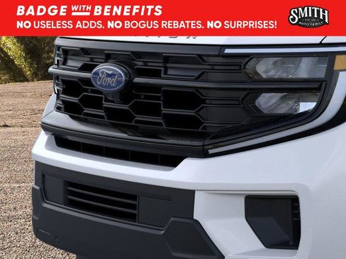 New 2026 Ford Expedition Active AWD/4WD image 18