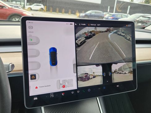 Used 2021 Tesla Model Y Long Range image 20