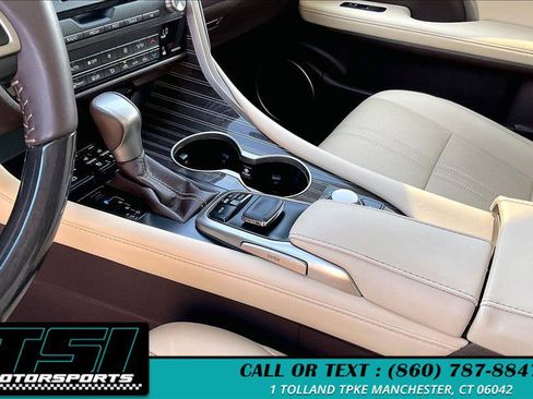 Used 2017 Lexus RX 350 AWD w/ Luxury Package image 14