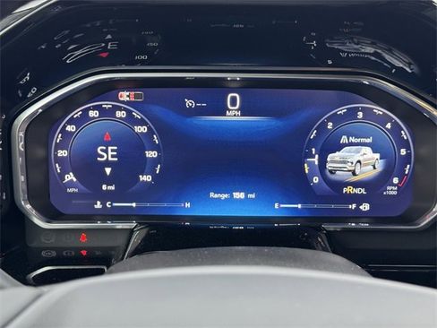 New 2026 Chevrolet Silverado 1500 LT image 19