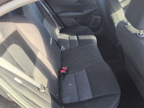 Used 2024 Nissan Sentra SV w/ All-Weather Package image 13