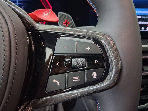 New 2026 BMW M4 xDrive Competition w/ M Driver's Package image 20