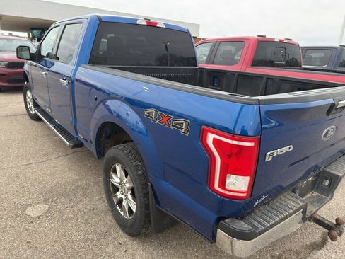Used 2017 Ford F150 XLT w/ XTR Package image 7