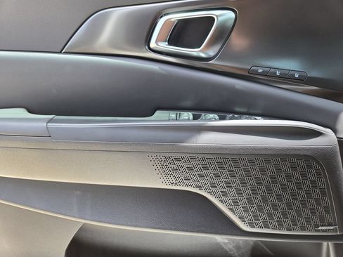 New 2026 Kia Carnival SX Prestige FWD image 18