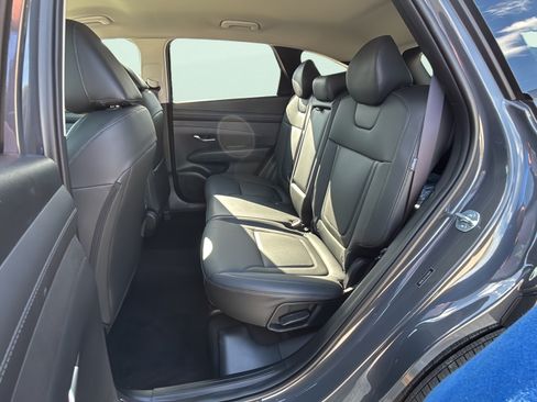 New 2026 Hyundai Tucson SEL Plus AWD/4WD image 19