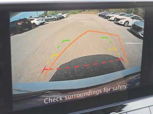 New 2025 Nissan Altima 2.5 SV w/ SV Premium Package image 29