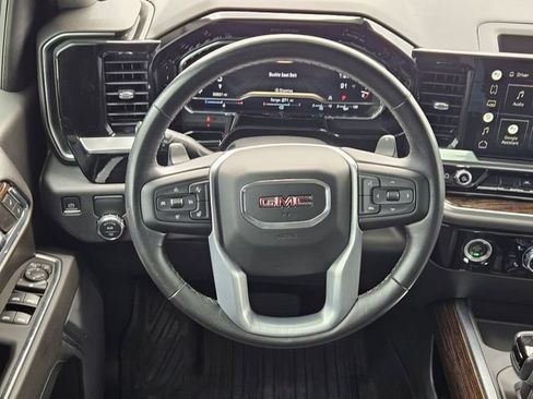 Used 2022 GMC Sierra 1500 Elevation w/ LPO, Elevation Black Package RWD image 22