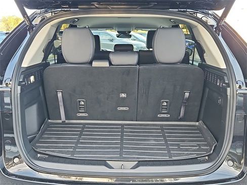 Used 2025 MAZDA CX-90 3.3 Turbo w/ Select Package image 6