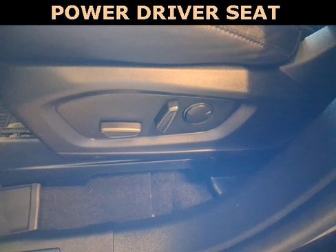 Used 2024 Ford Explorer ST w/ Technology Package image 15