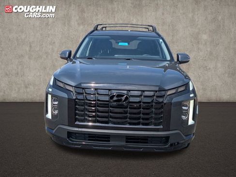 Used 2024 Hyundai Palisade XRT AWD/4WD image 2