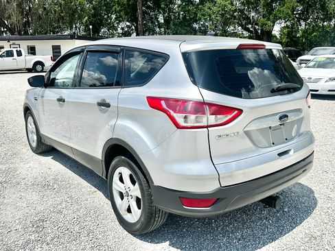 Used 2016 Ford Escape S FWD image 5