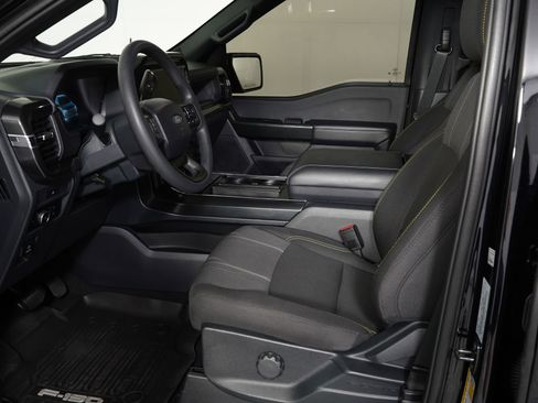 Used 2025 Ford F150 STX w/ LOBO Package AWD/4WD image 11