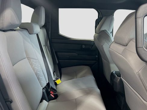 New 2026 Toyota Tacoma SR5 RWD image 24