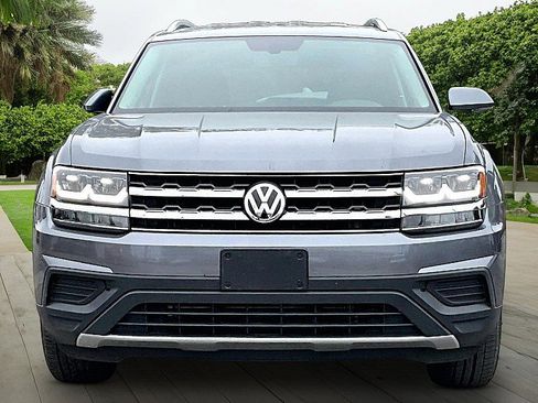 Used 2019 Volkswagen Atlas S FWD image 2