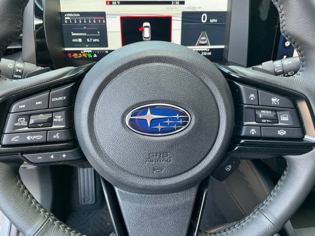 New 2026 Subaru Outback Limited AWD/4WD image 27