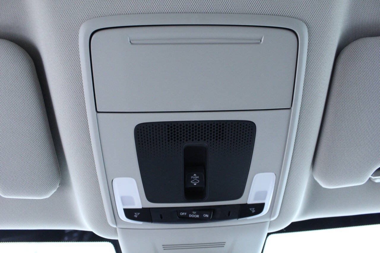 Used 2026 Honda CR-V EX-L image 24