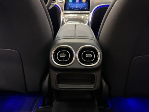 Certified 2025 Mercedes-Benz GLC 63 AMG S image 15