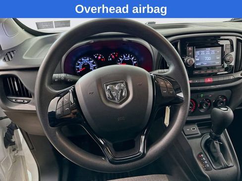 Used 2022 RAM ProMaster City Tradesman image 17