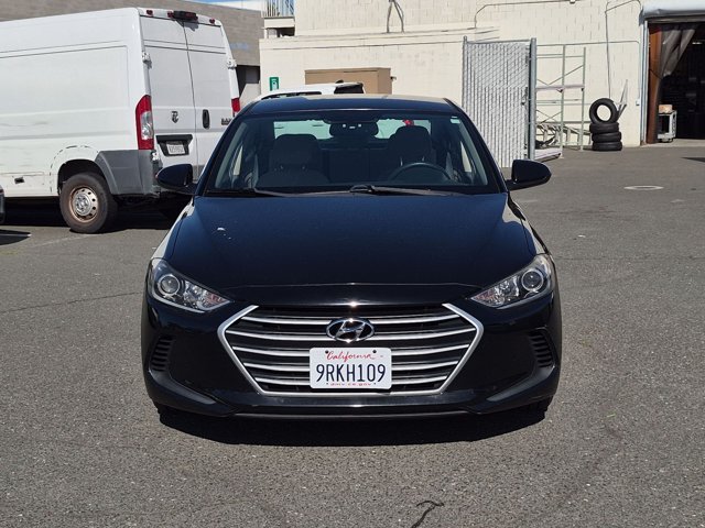 Used 2018 Hyundai Elantra SEL FWD image 2