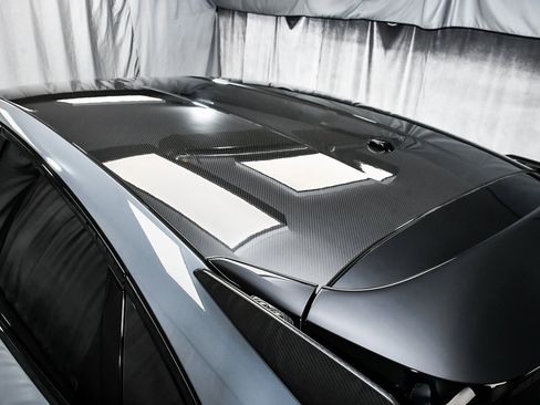 Used 2024 Porsche Cayenne Turbo GT image 83