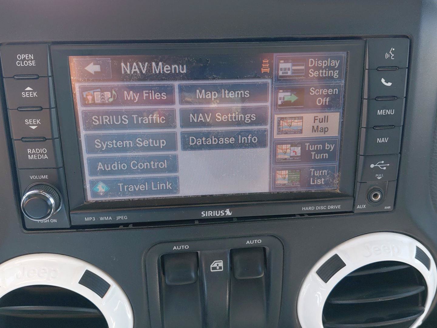 Used 2014 Jeep Wrangler Sahara AWD/4WD image 33