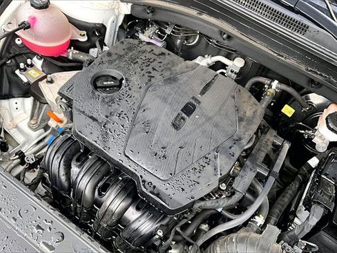 Used 2023 Hyundai Santa Fe SEL image 31