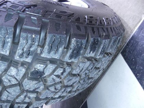 Used 2022 RAM 2500 Laramie image 34