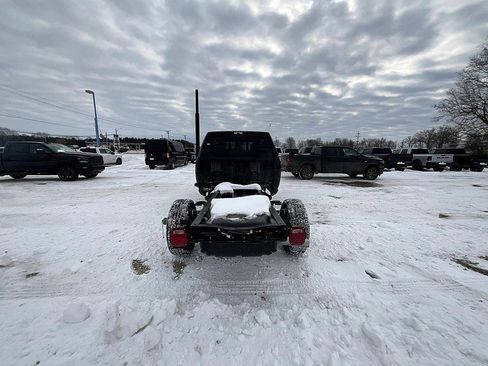 New 2026 RAM 3500 Big Horn w/ Laramie Trim Package image 6