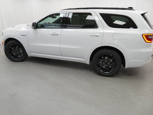 New 2026 Dodge Durango GT image 14