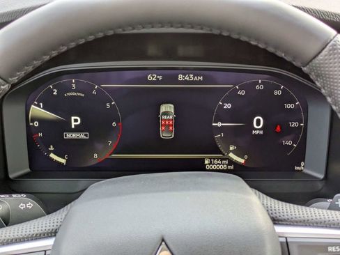 New 2026 Mitsubishi Outlander SEL image 29