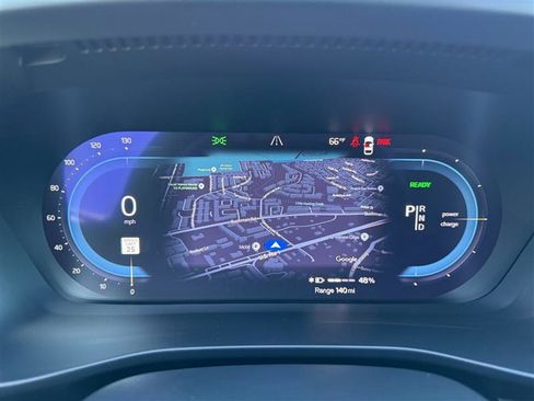 Used 2024 Volvo C40 P8 Recharge Ultimate w/ Protection Package Premier image 30