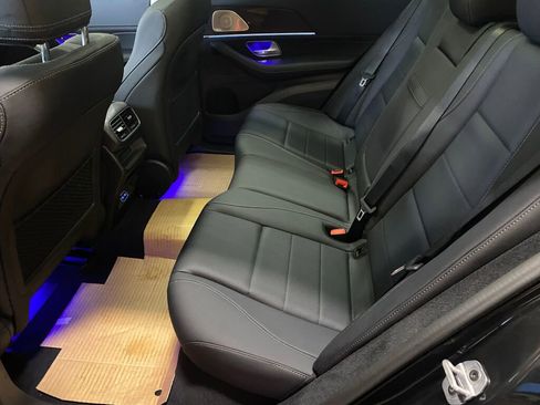 New 2026 Mercedes-Benz GLE 450 4MATIC image 16