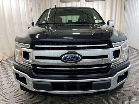 Used 2019 Ford F150 XLT w/ Equipment Group 301A Mid image 11