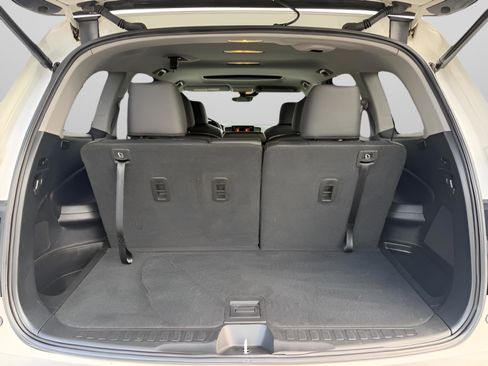 Certified 2022 Honda Pilot EX-L image 28