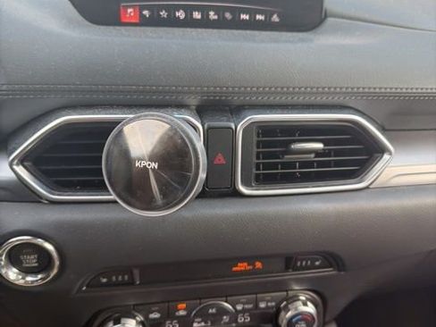 Used 2017 MAZDA CX-5 Touring image 7