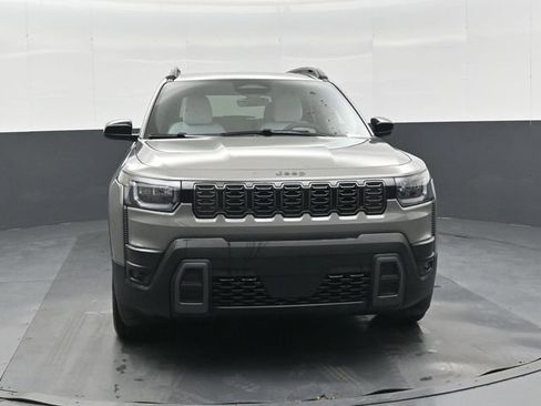 New 2026 Jeep Cherokee Laredo AWD/4WD image 9