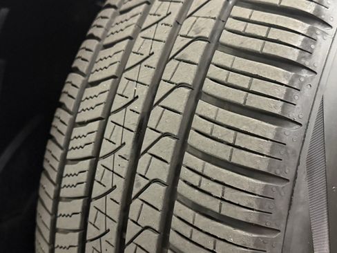 Certified 2026 Mercedes-Benz GLS 450 GLS 450 image 43