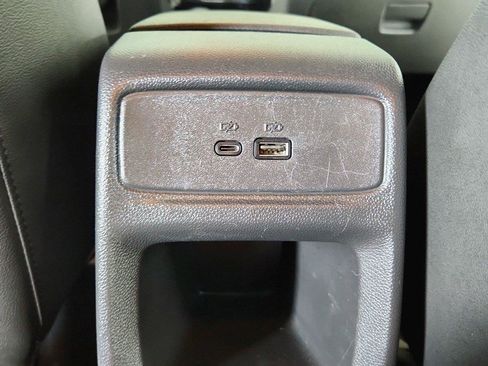 Used 2024 Chevrolet Trax RS w/ Driver Confidence Package FWD image 22