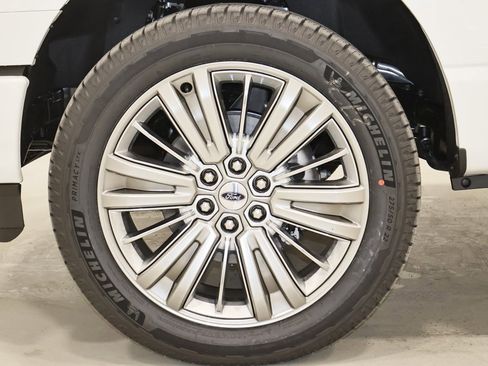 New 2025 Ford F150 Platinum w/ Equipment Group 703A Plus image 38