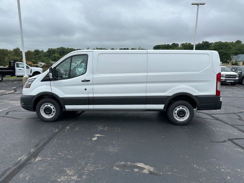New 2025 Ford Transit 150 Low Roof w/ Load Area Protection Package image 4