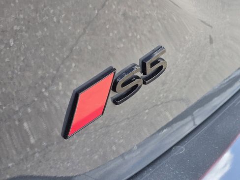 Certified 2025 Audi S5 Prestige AWD/4WD image 14