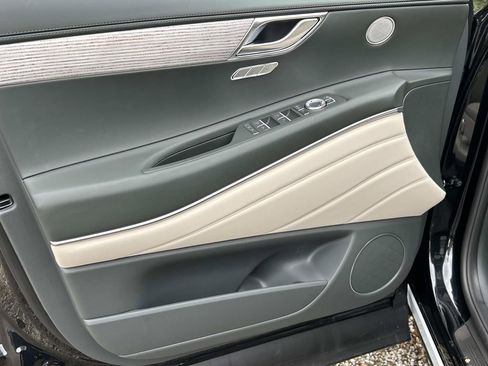 New 2026 Genesis GV80 2.5T Select image 17