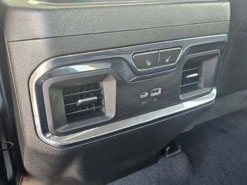 Used 2023 GMC Sierra 1500 SLT w/ SLT Premium Package AWD/4WD image 11