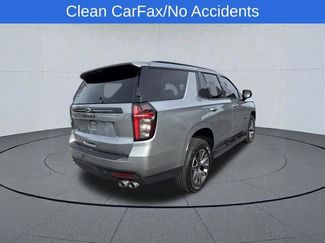 Used 2024 Chevrolet Tahoe Z71 w/ Z71 Off-Road Package AWD/4WD video 2