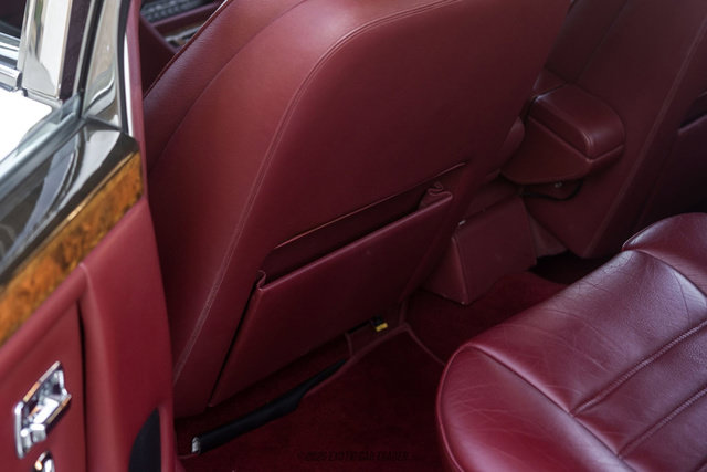 Used 1989 Bentley Turbo R RWD image 53