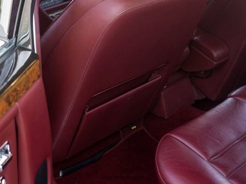 Used 1989 Bentley Turbo R RWD image 53