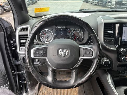 Used 2022 RAM 1500 Big Horn AWD/4WD image 15
