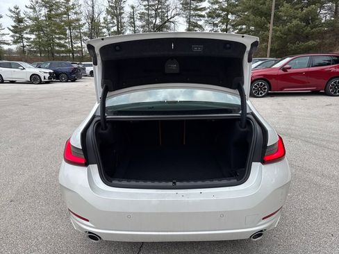 New 2026 BMW 330i xDrive Sedan image 24