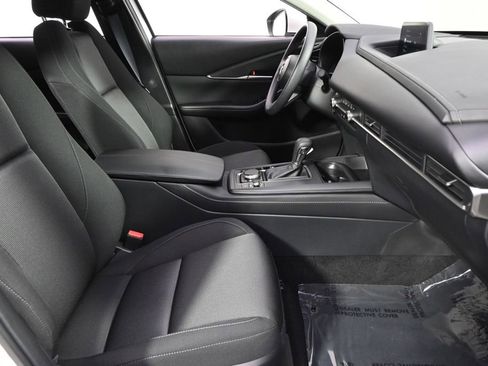 Used 2025 MAZDA CX-30 AWD 2.5 S image 16
