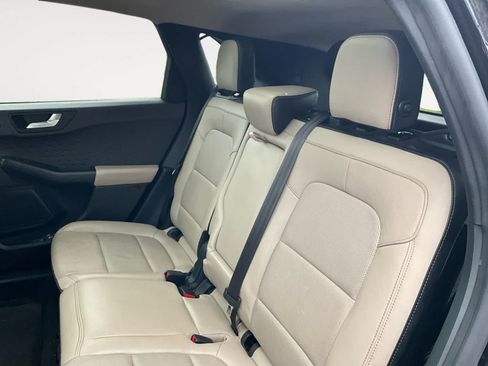 Used 2020 Ford Escape Titanium AWD/4WD image 10
